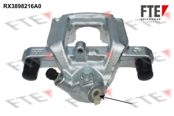 Brake caliper 9290621 FTE