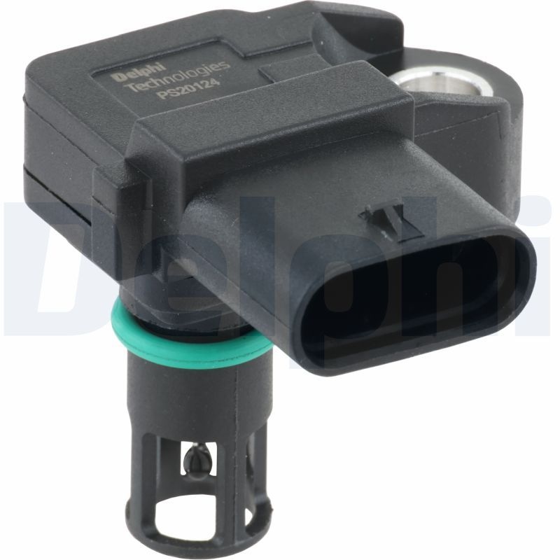 MAP sensor