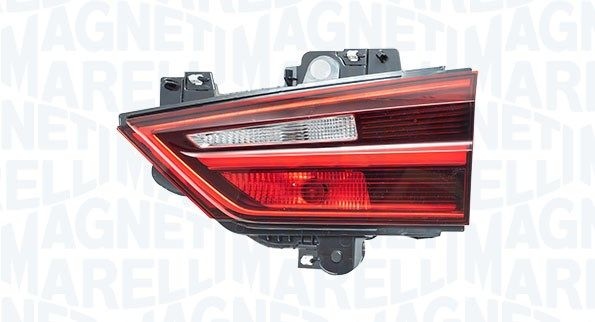 Rear light LLP451 Magneti Marelli