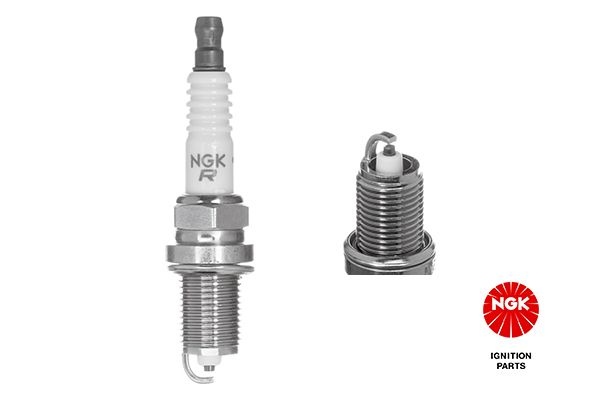 NGK Spark plug 5155 Engine spark plug,Spark plugs JEEP,Grand Cherokee I (ZJ, ZG)