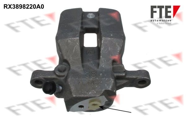 Brake caliper 9290626 FTE