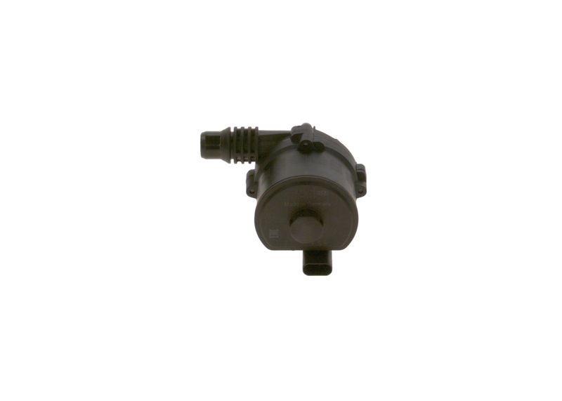 Auxiliary Water Pump (cooling Water circuit)