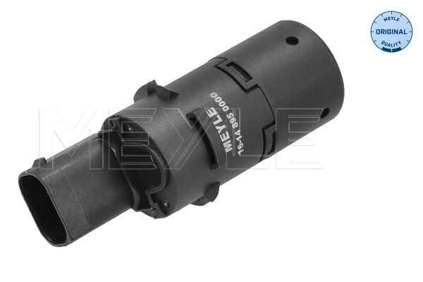 Renault Sensor Park Distance Control