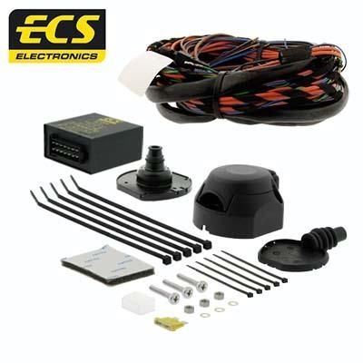 E-set, tow bar FR117B1 ECS Electronics