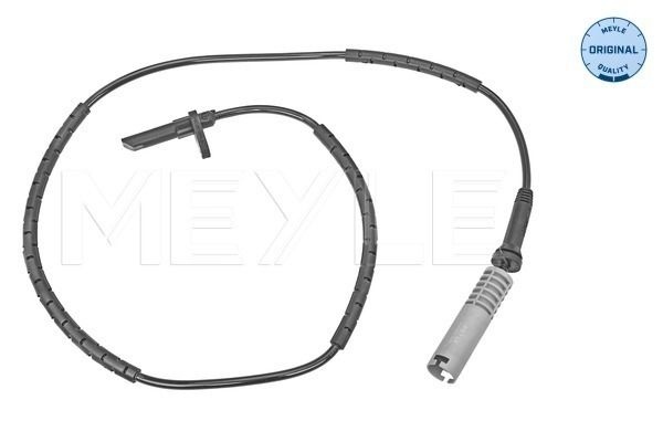 Wheel Speed Sensor