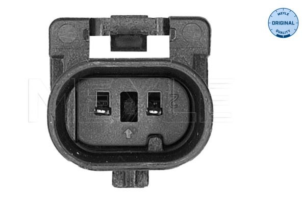 Hyundai Sensor Exhaust Gas Temperature