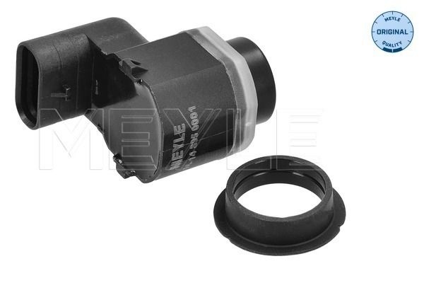 Renault Sensor Park Distance Control