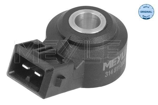 Bmw Knock Sensor
