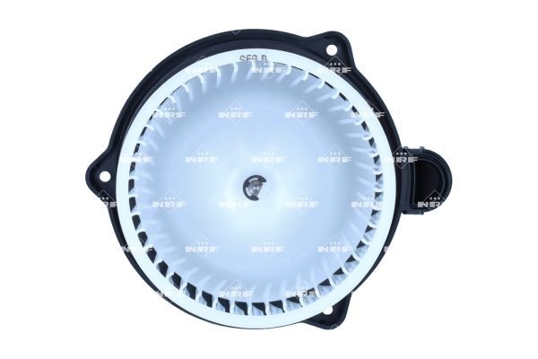 Kia Interior Ventilation
