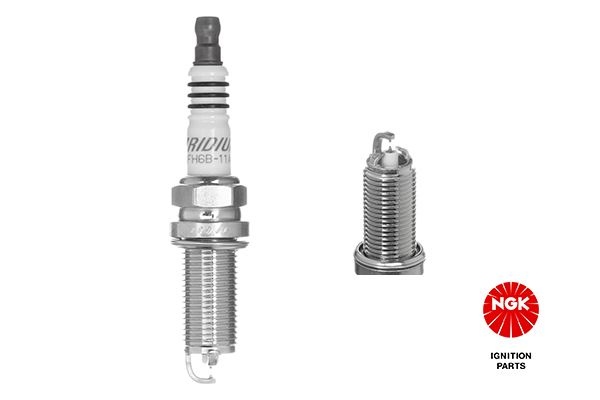 NGK Spark plug 1501 Engine spark plug,Spark plugs LEXUS,IS II (GSE2_, ALE2_, USE2_),GS (GRS19_, UZS19_, GWS19_),IS III (GSE3_, AVE3_)