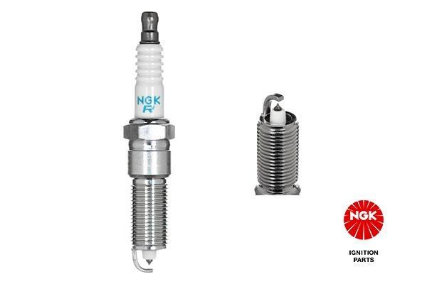 NGK Spark plug 4998 Engine spark plug,Spark plugs JEEP,CHRYSLER,GRAND CHEROKEE III (WH, WK),300 C Touring (LX, LE),VOYAGER IV (RG, RS)