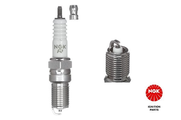 Spark Plug V-Line 7 BPR6EF NGK