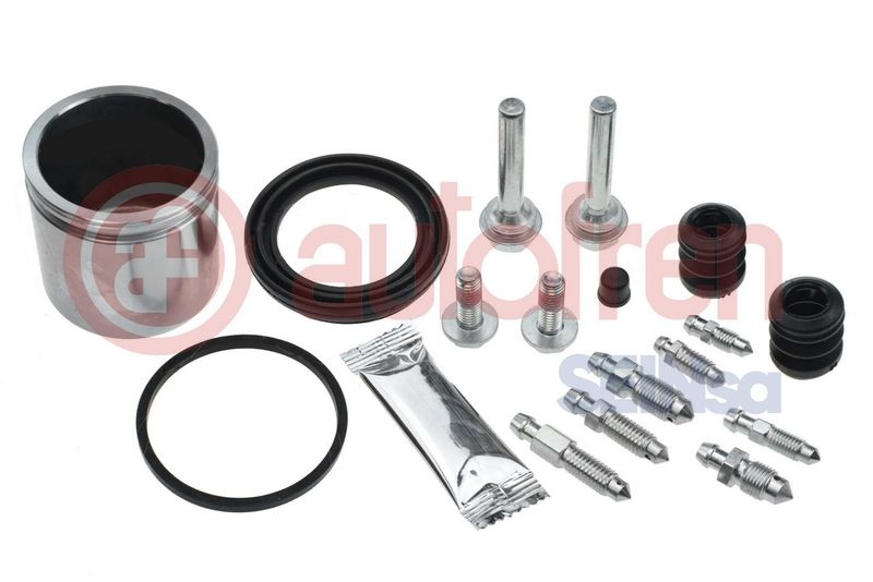 Repair kit, Brake Caliper