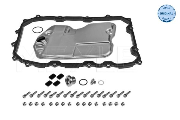 Parts kit, Oil Change Of Automatic Gearbox