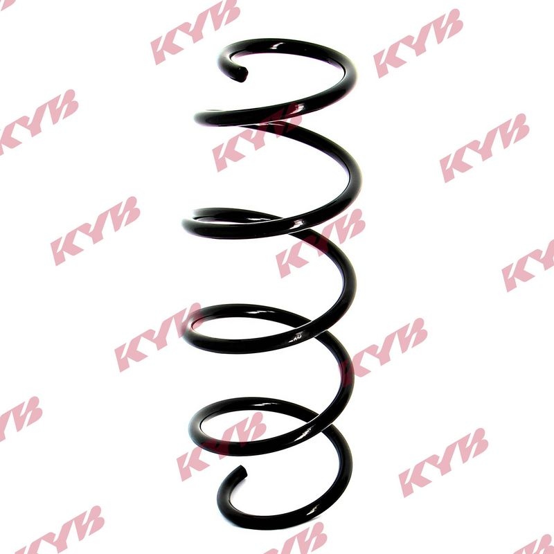 Chassis spring RA4078 Kayaba