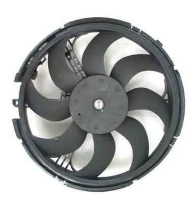Fiat Cooling Fan 47507 Nrf