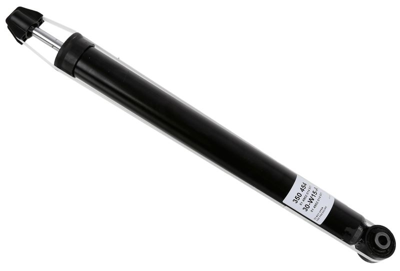 Shock absorber 350 454 Sachs