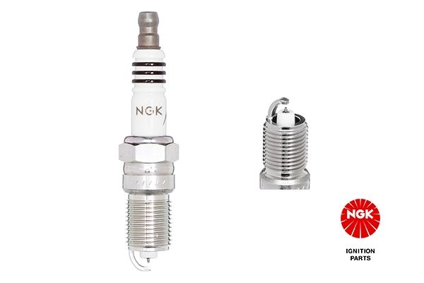 NGK Spark plug Iridium IX Iridium IX 7164 Engine spark plug,Spark plugs FORD,MAZDA,FORD USA,MONDEO III Kombi (BWY),Transit Mk6 Kasten (V347, V348, FA)
