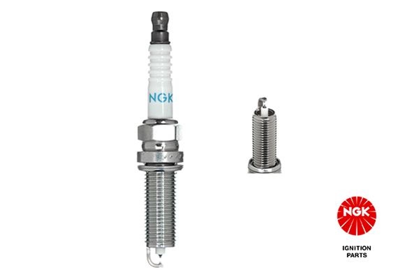 NGK Spark plug 90565 Engine spark plug,Spark plugs RENAULT,NISSAN,Koleos II (HC_),Qashqai II (J11, J11_),X-TRAIL (T32)