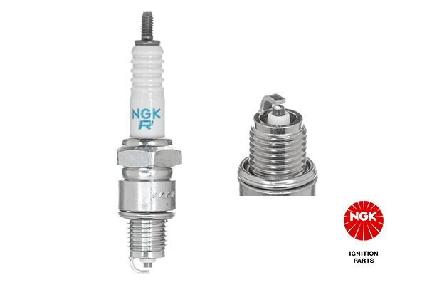 Tandstift DR4HS NGK