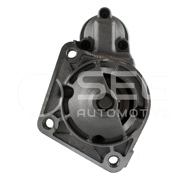 Startmotor Startmotor