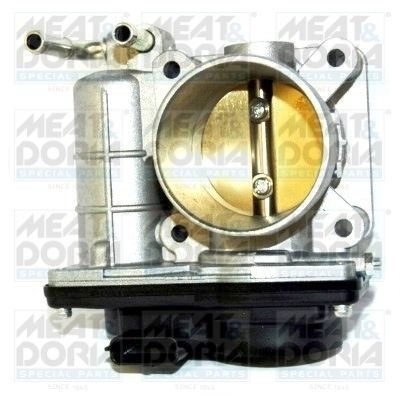 Meat & Doria Gasspjallskropp Nissan 89168 Storlek 2