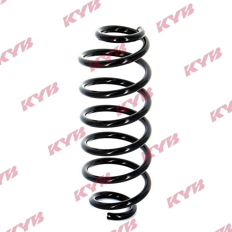 Chassis spring RA5802 Kayaba