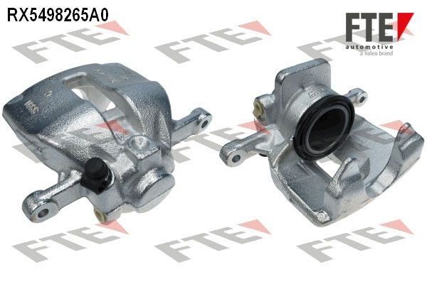 Brake Caliper 9291749 FTE