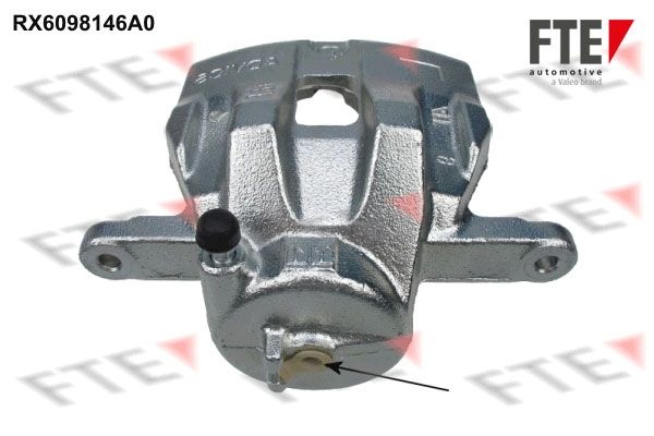 Brake Caliper 9292194 FTE