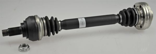 Drive shaft GKND11493 Spidan