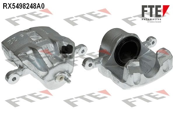 Brake caliper 9291730 FTE