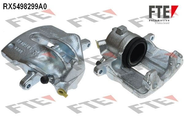 Brake caliper 9291774 FTE