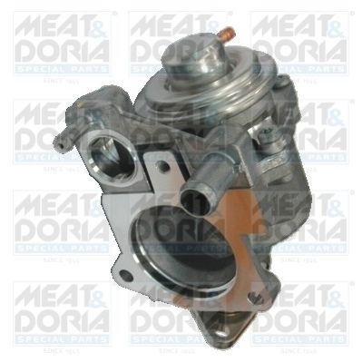 EGR valve