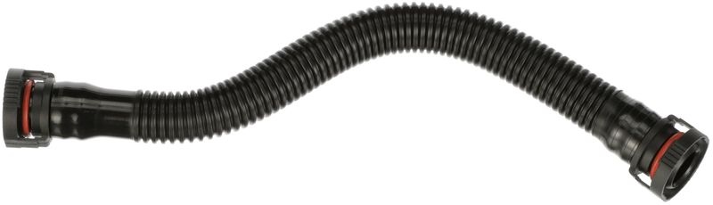 GATES Crankcase Breather EMH410 Crankcase Ventilation,Hose, crankcase breather BMW,1 Schrägheck (F20),3 Touring (F31),3 Limousine (F30, F80)