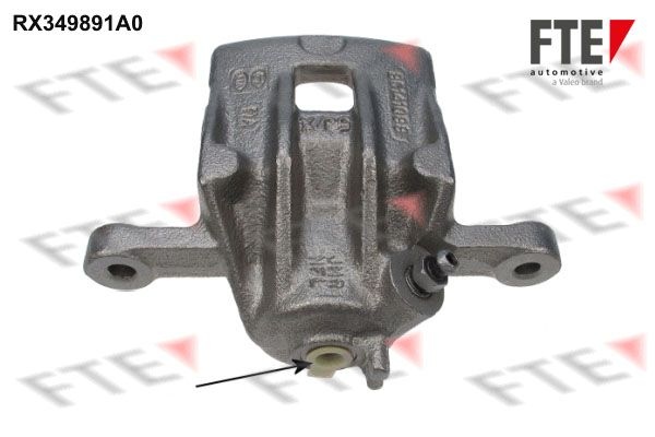 Brake caliper 9290360 FTE