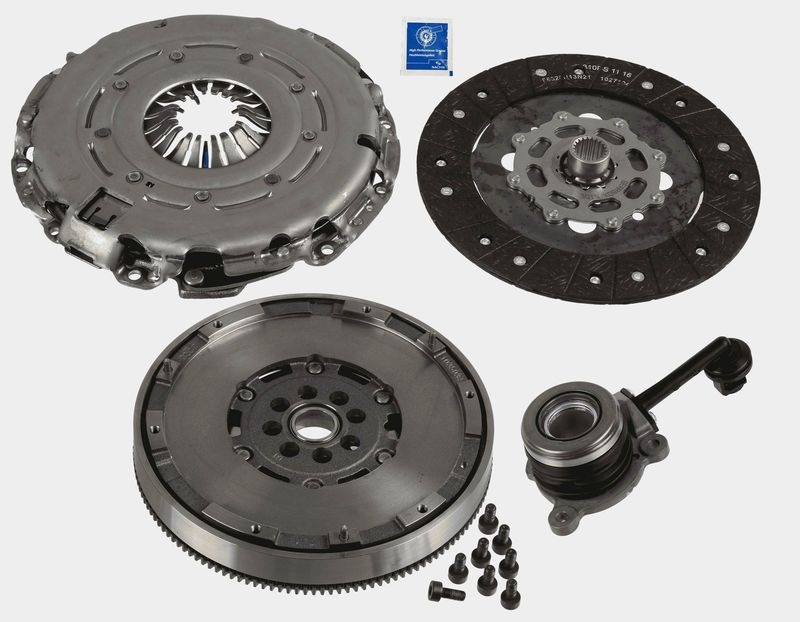 Clutch Kit 2290 601 189 Sachs