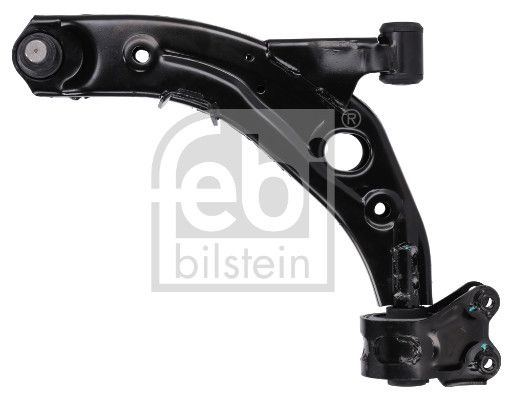 Support Arm With Bearings And Joint 182625 FEBI