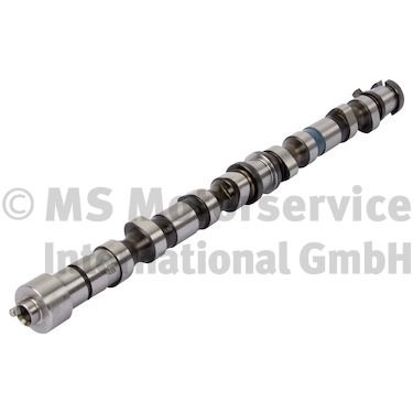 Camshaft