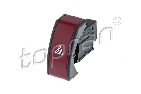 Opel Hazard Warning Light Switch