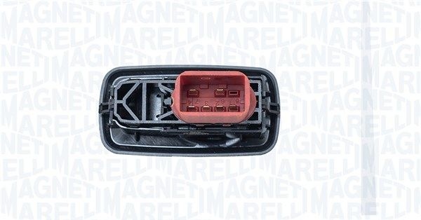 Ford Switch Window Opener