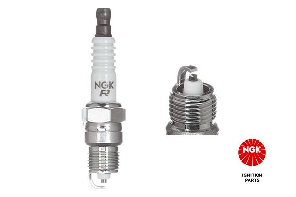 NGK Spark plug 2771 Engine spark plug,Spark plugs BUICK,SKYLARK (N)