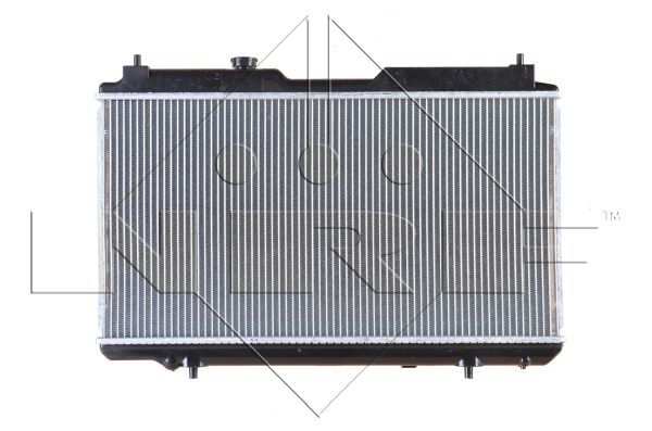 Nrf Kylare Motorkylning Honda 53506 Storlek 2