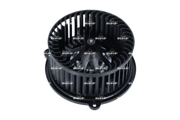 Kia Interior Ventilation