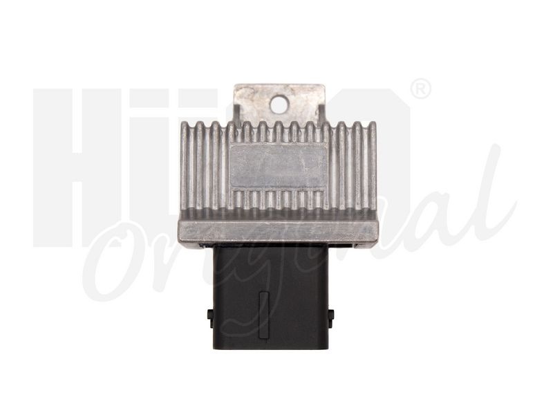 HITACHI Relay, glow plug system MERCEDES-BENZ,OPEL,RENAULT 132124 110678071R,6079000100,6991530200 A6079000100,A6991530200,1106700Q0E,110673UC0A