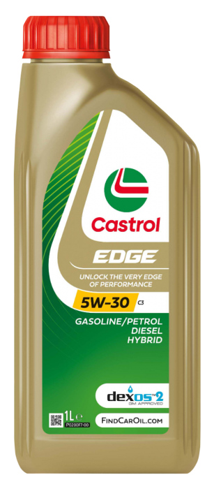 Engine oil Castrol Magnatec Stop-Start 5W30 C3 1L