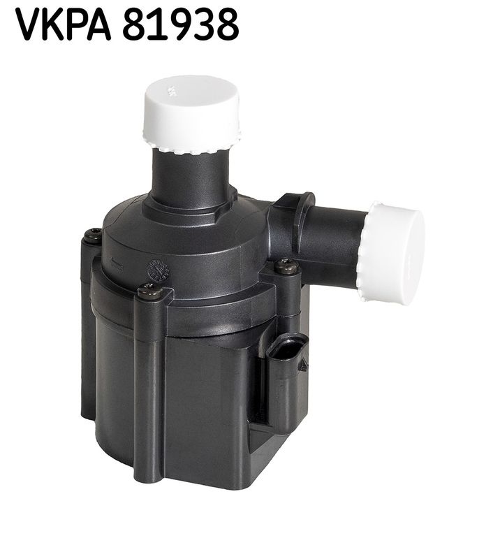 Water pump, Engine Cooling VKPA 81938 SKF