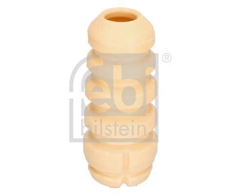 Rubber Bump stop, Suspension 186337 FEBI