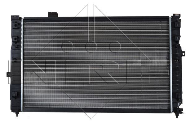 NRF Engine radiator VW,AUDI,SKODA 58259 4B0121251AG,8D0121251AJ,8D0121251AT Radiator, engine cooling,Radiator,Engine cooler 8D0121251BJ,8D0121251K