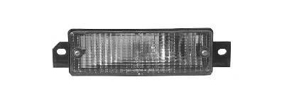 ABAKUS Turn Signal Left Front 344-1602L-AE Side Marker Lights,Side Indicator BMW,3 Limousine (E30),3 Cabrio (E30),3 Touring (E30)