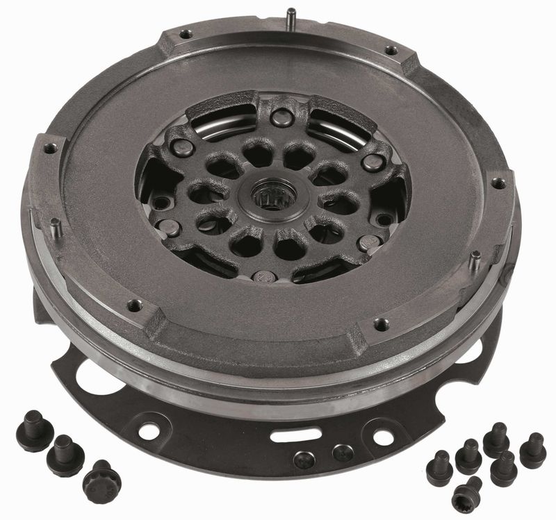 Flywheel 2294 501 273 Sachs